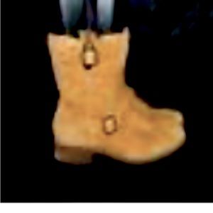 Ugg’s Chaney bootie…. Very good condition!